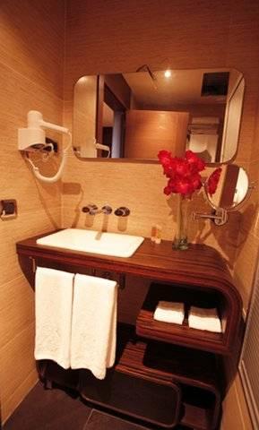Center Apartamento *
