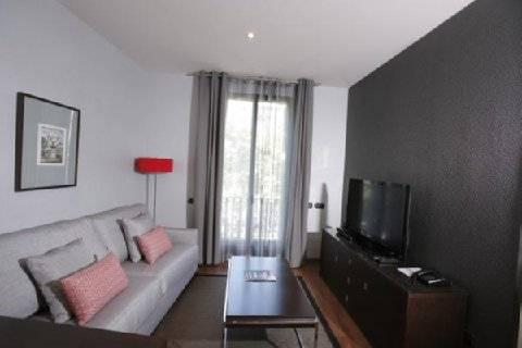 Center Apartamento Barcelona