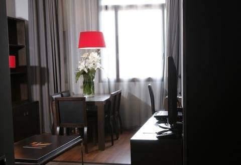 Apartamento Center *