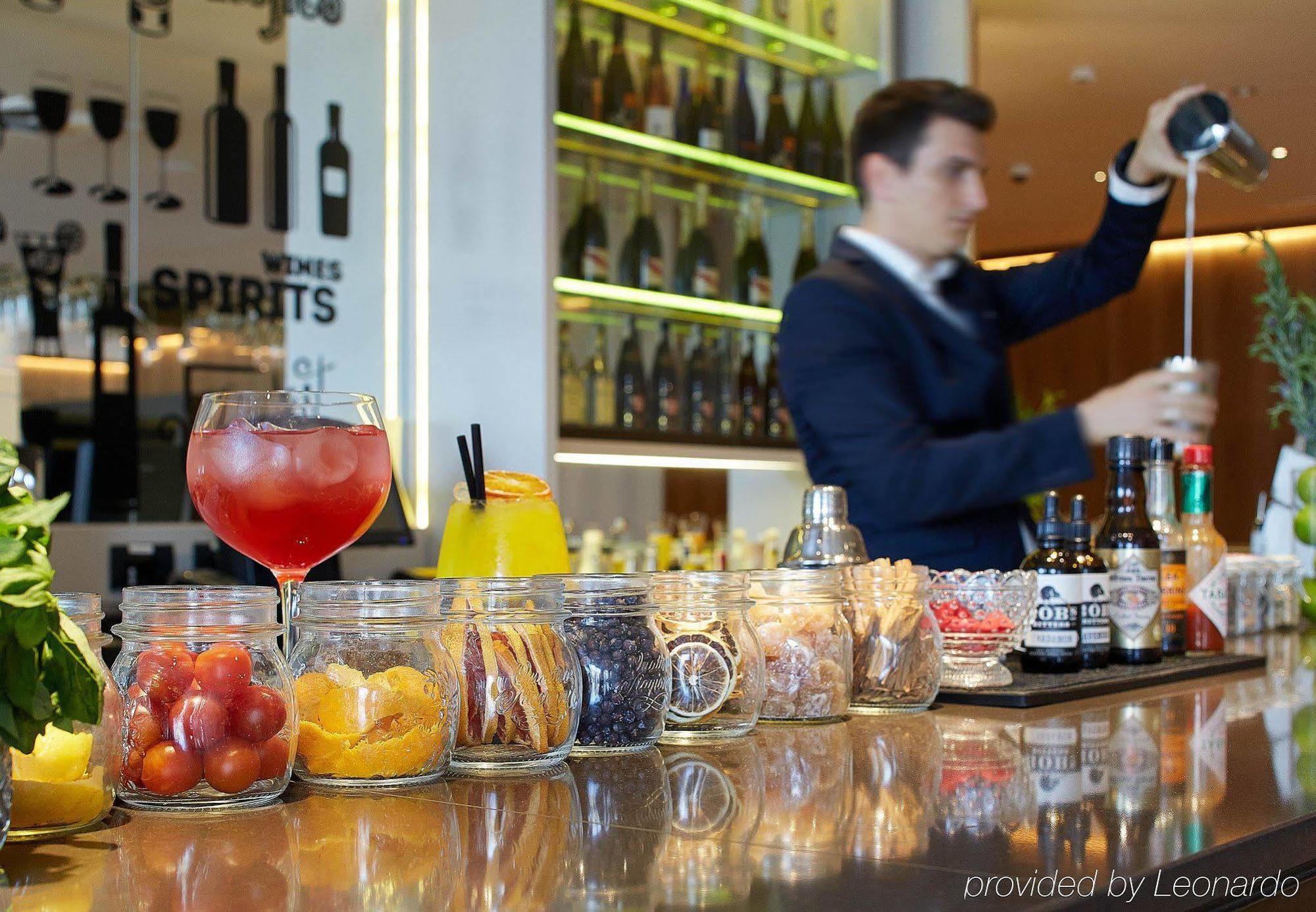 Ac Diagonal L'illa By Marriott Barcelona