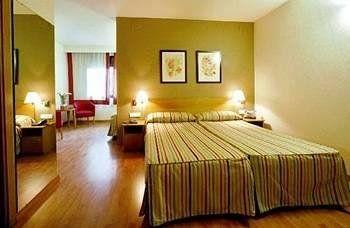 Catalonia Albeniz Hotel Barcelona