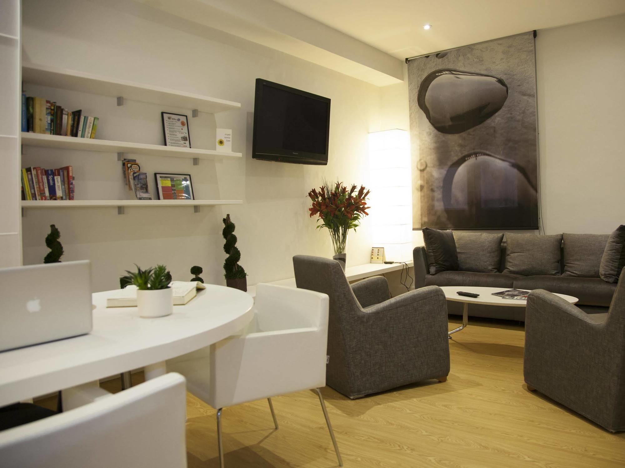 Goya 2* Barcelona