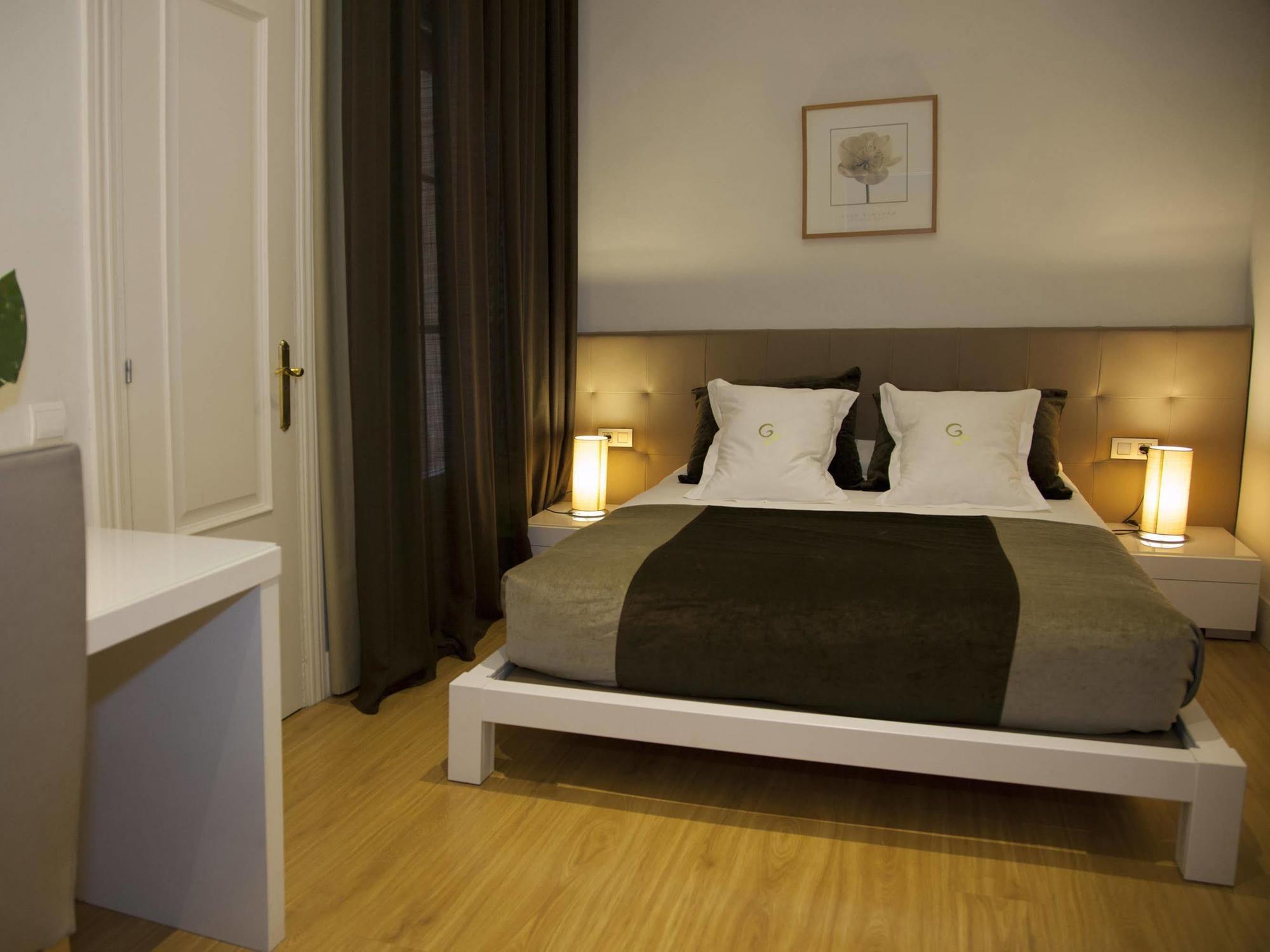 Goya 2* Barcelona