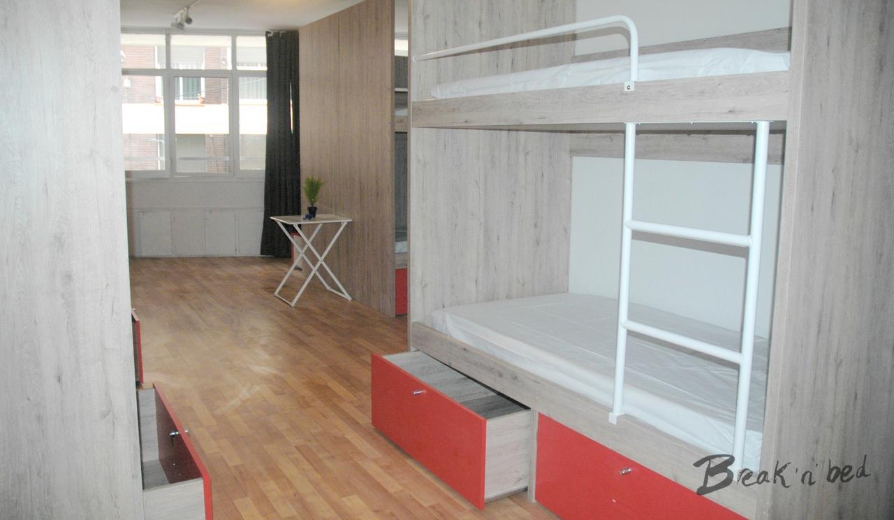 Hostal Break N Bed Barcelona