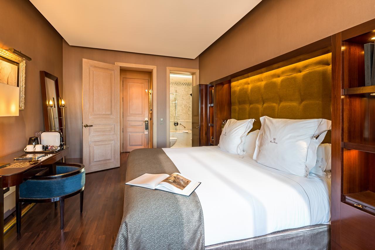 Hotel Casa Fuster G.l Monumento Barcelona