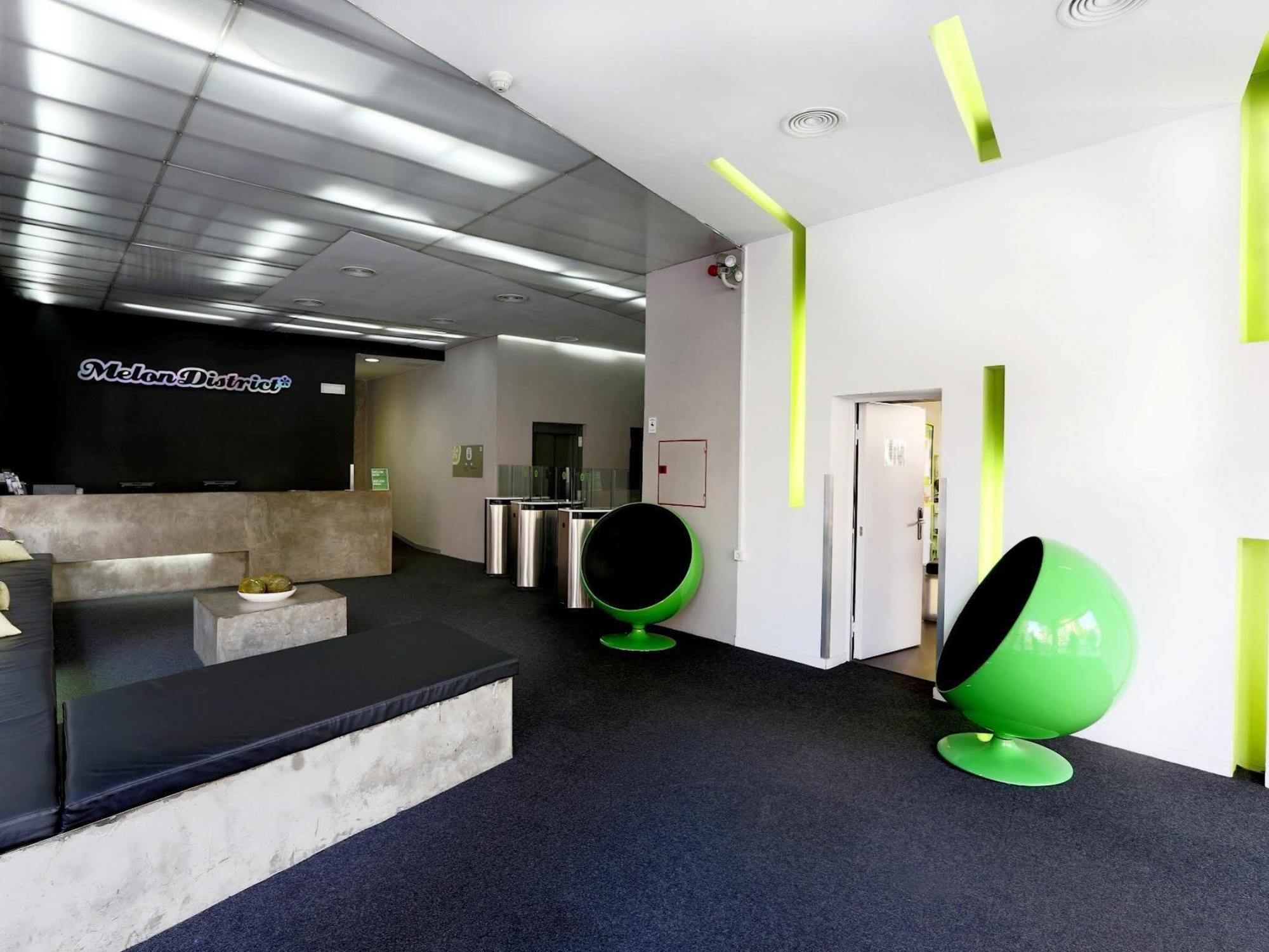 Dailyflats Cities Hotel 2*