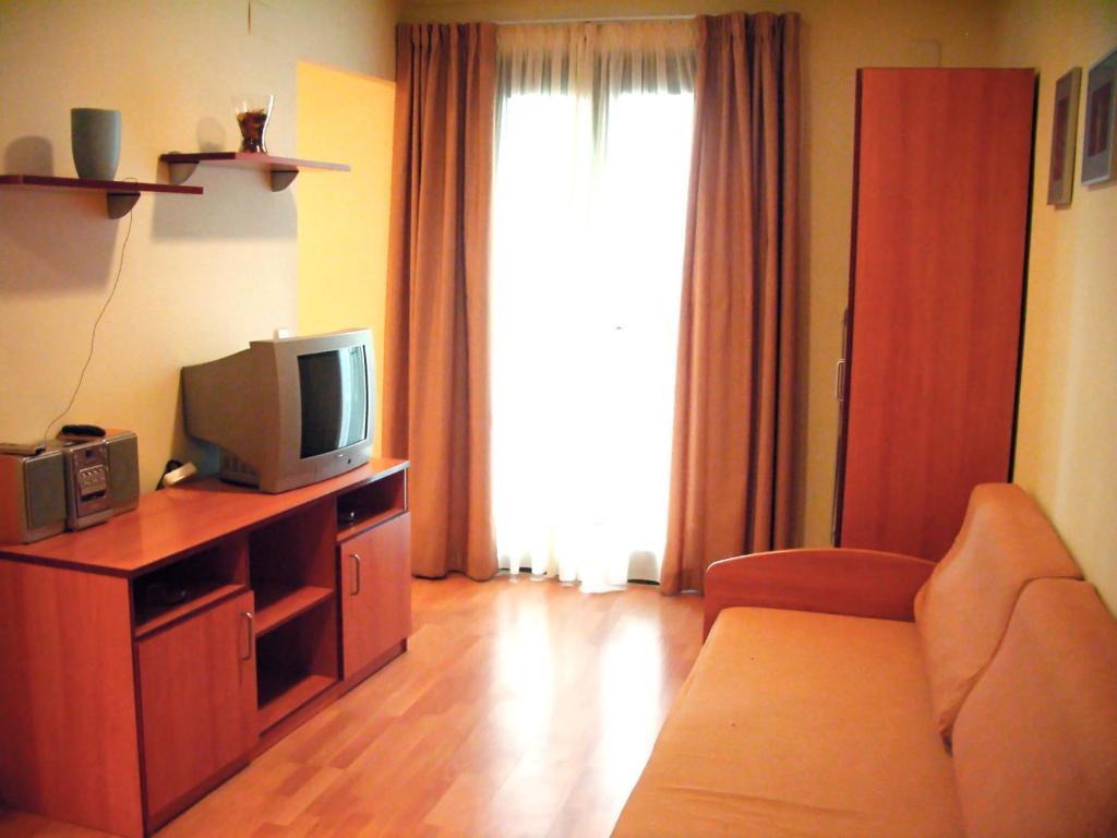 Bcn-accommodation *