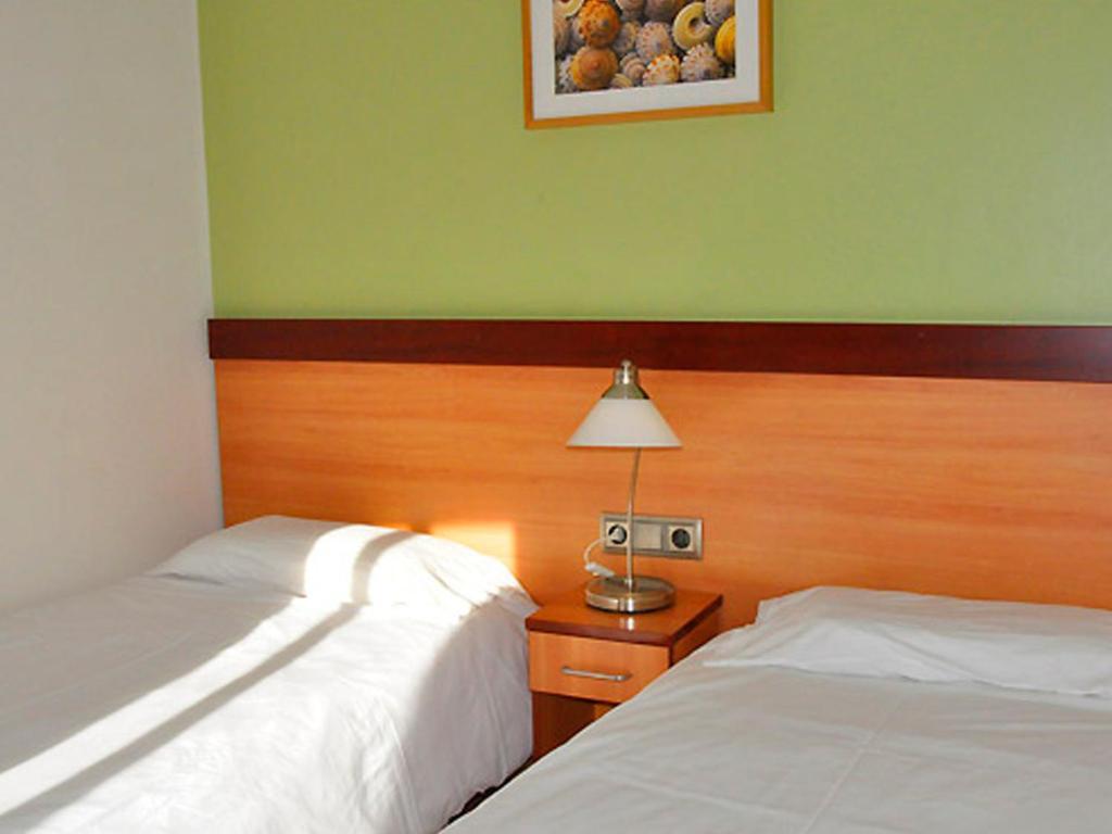 Apartamento Bcn-accommodation