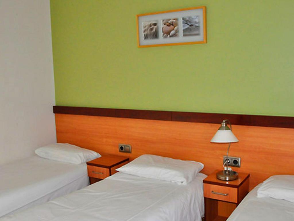 Bcn-accommodation Apartamento Barcelona