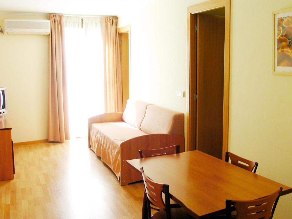 Apartamento Bcn-accommodation
