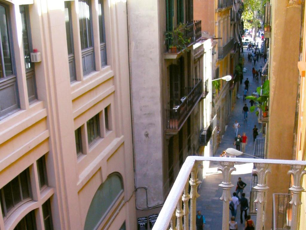 Bcn-accommodation