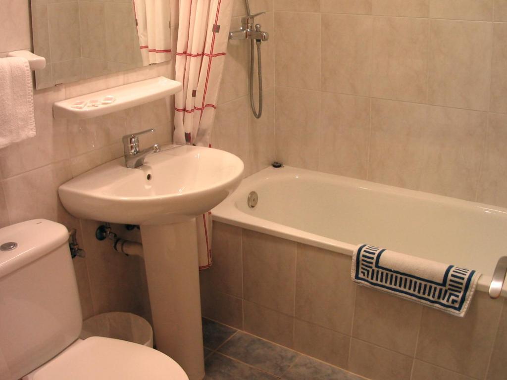 Apartamento Bcn-accommodation