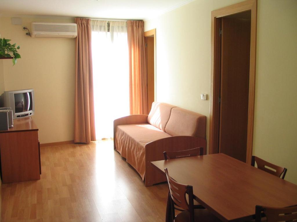 Bcn-accommodation Barcelona