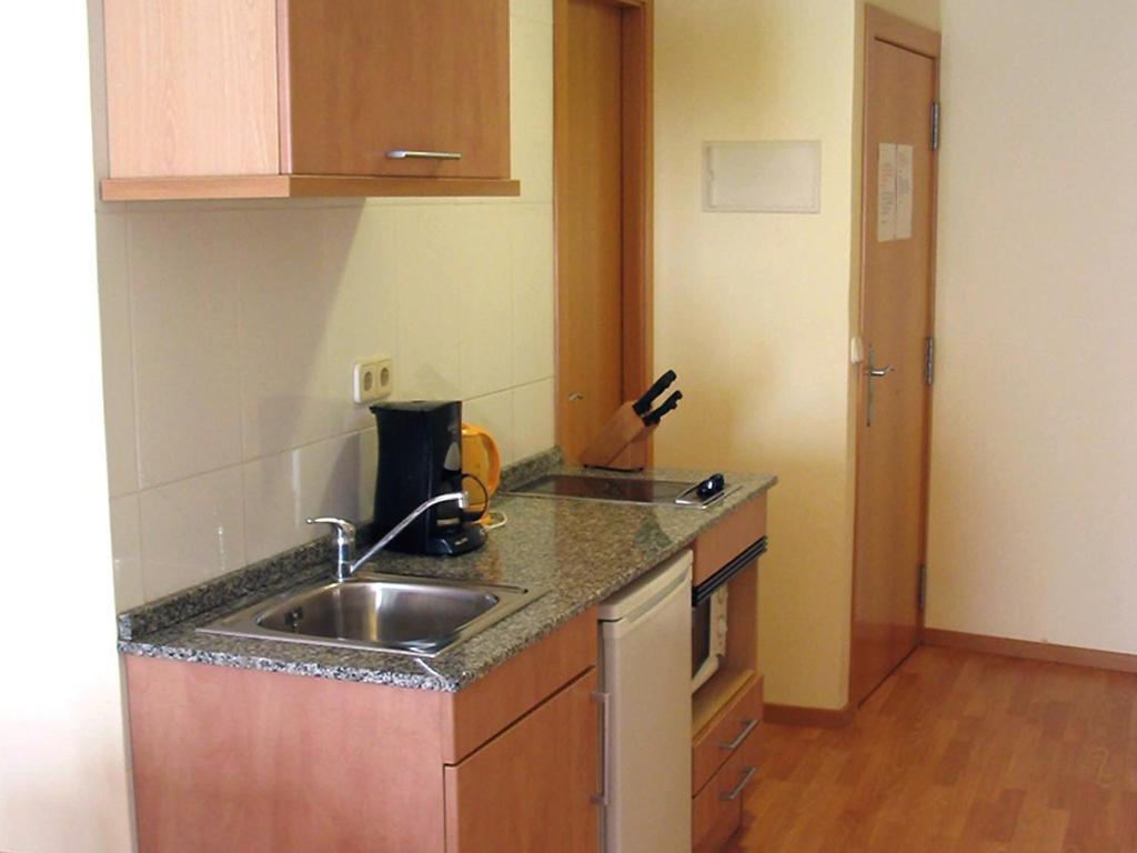 Apartamento Bcn-accommodation Barcelona