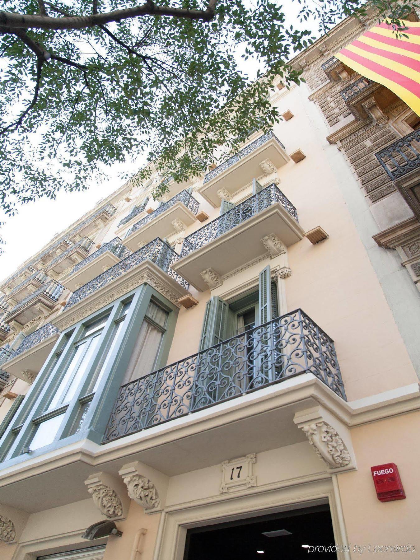 Hotel Ambit Barcelona