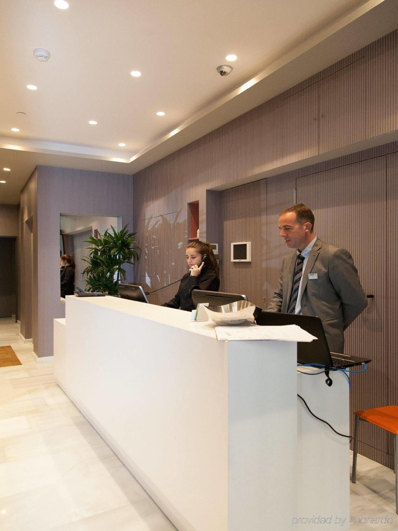 Ambit Hotel Barcelona
