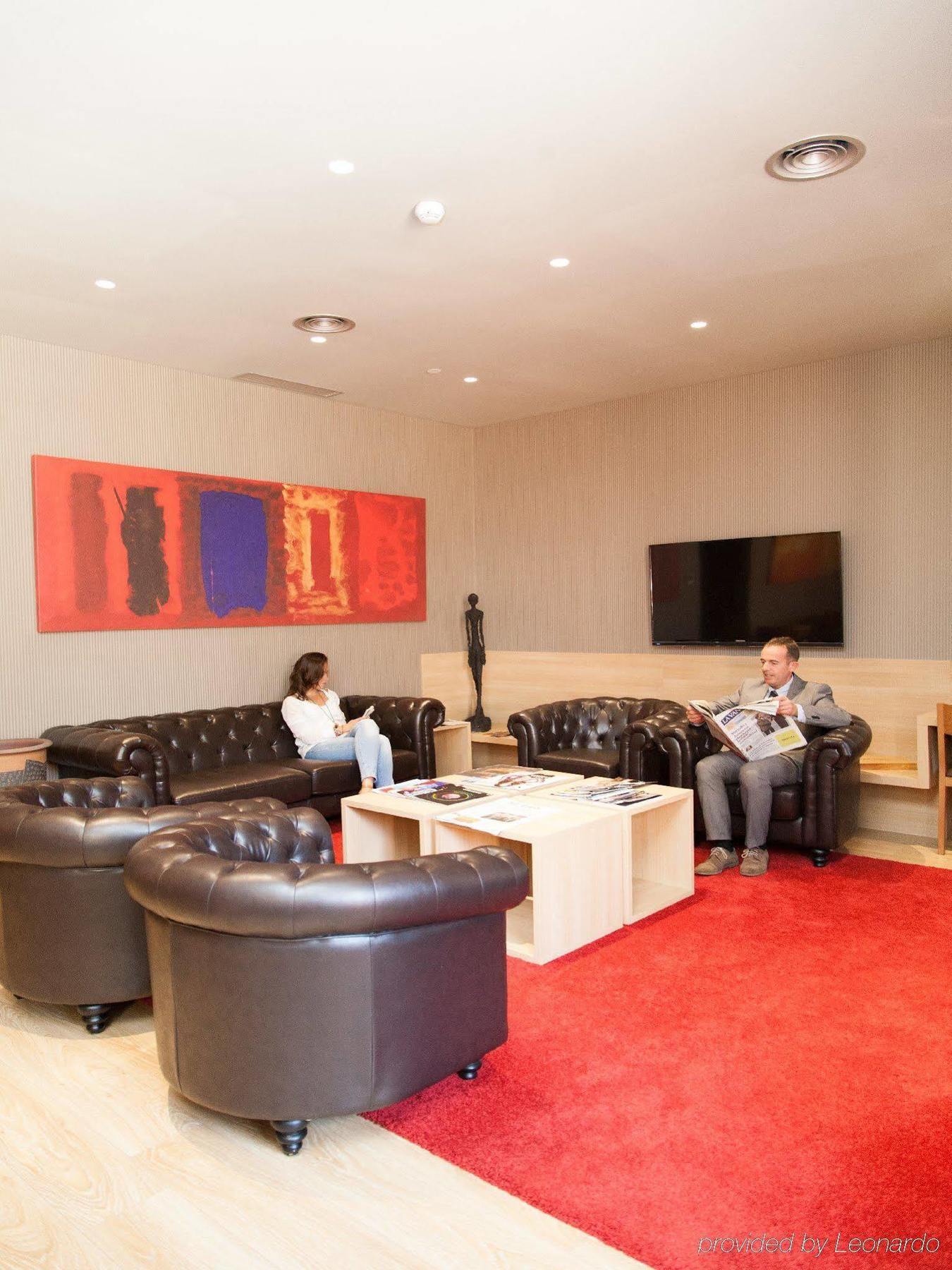 Ambit Hotel 4*