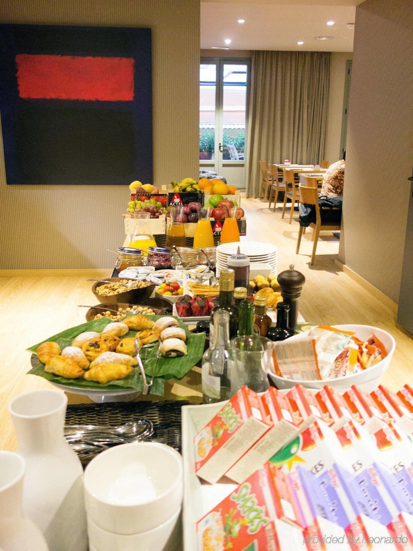 Hotel Ambit