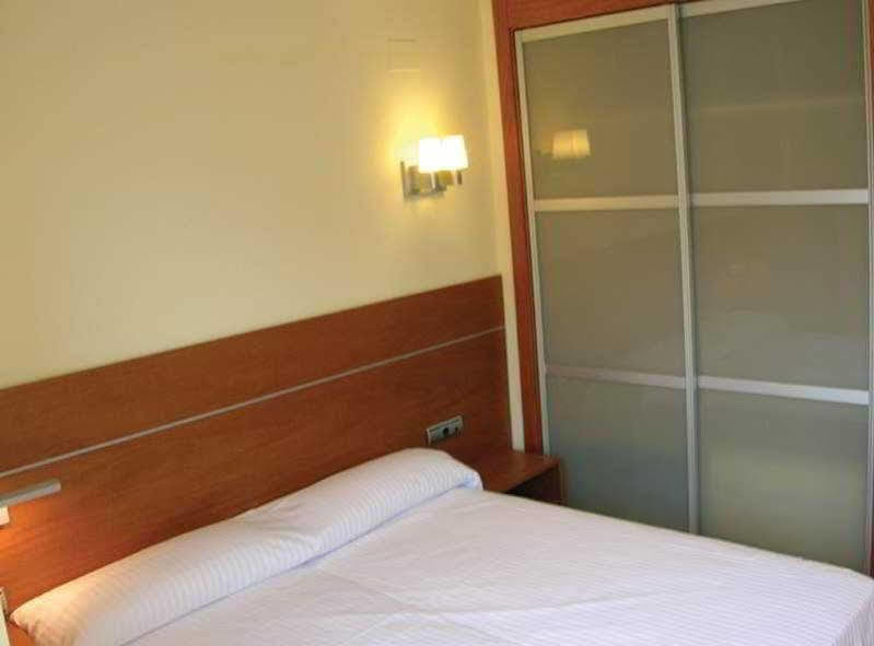 Apartahotel Aragó565 Barcelona