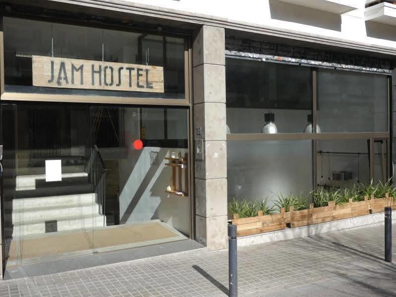 Casa Jam Hostal *