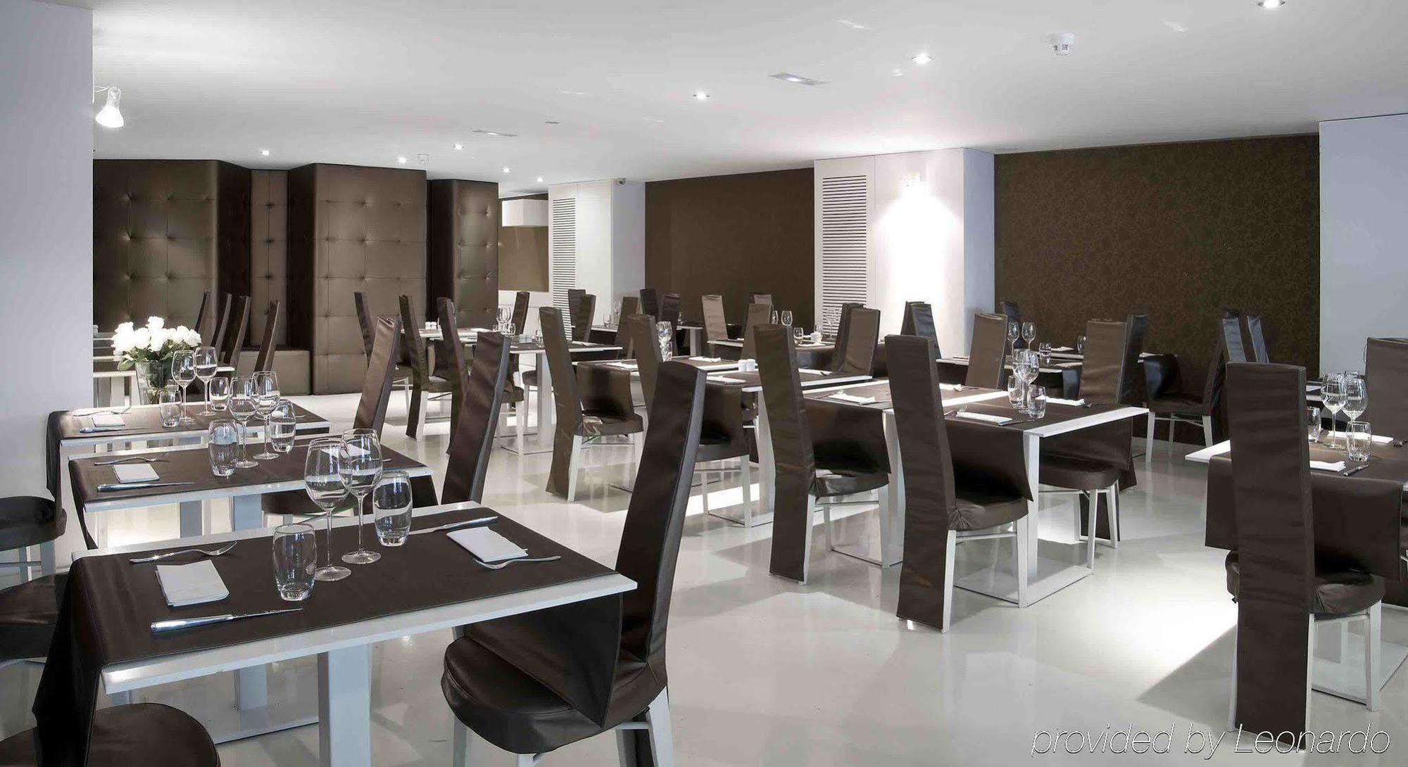 Axel - Adults Only Hotel Barcelona