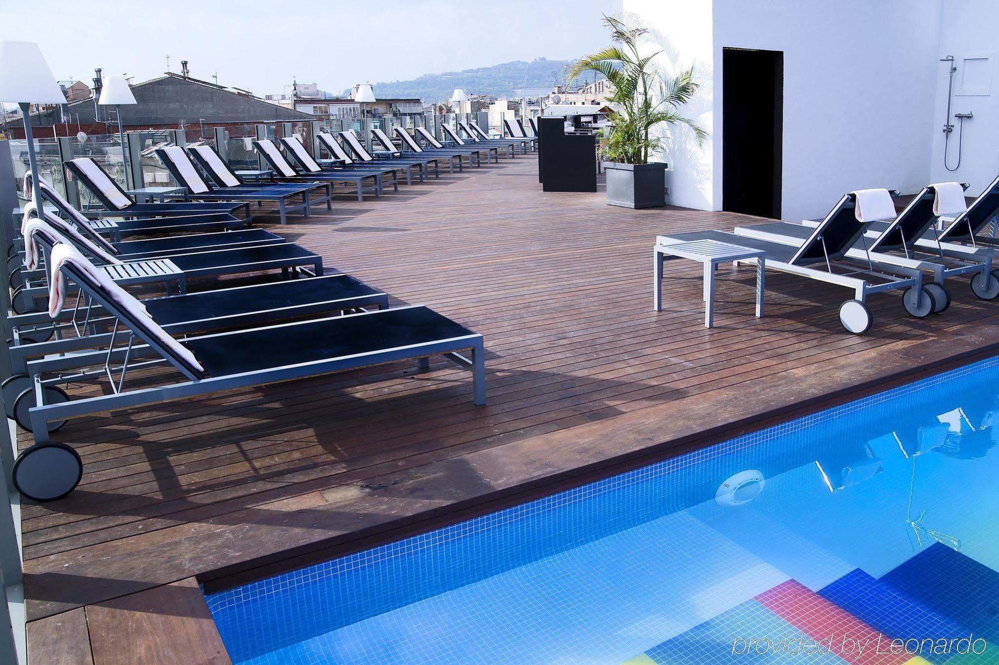 Hotel Axel - Adults Only