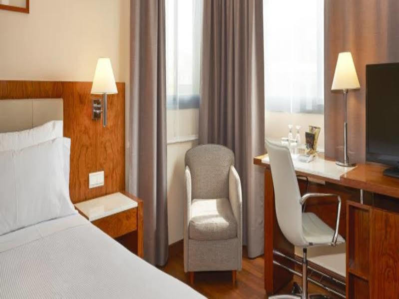Nh Entenza Hotel Barcelona