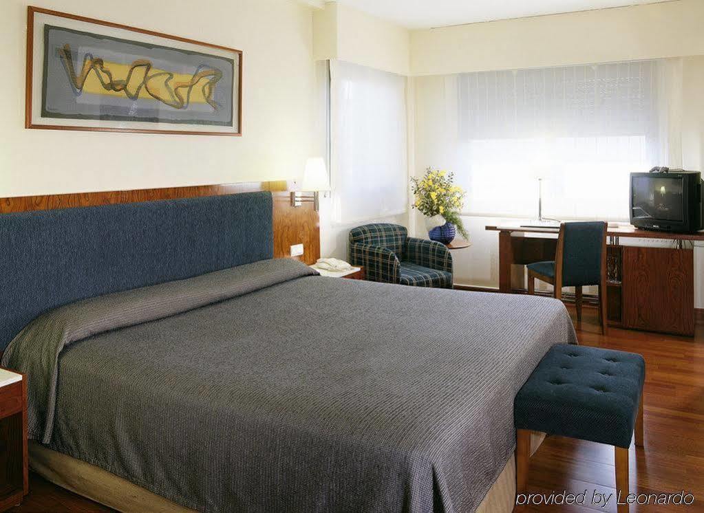 Nh Entenza Hotel
