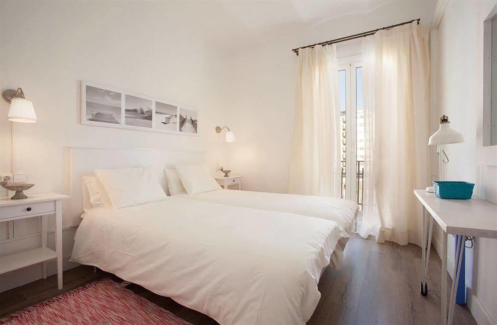 Hotel Nextdoor 22a Barcelona