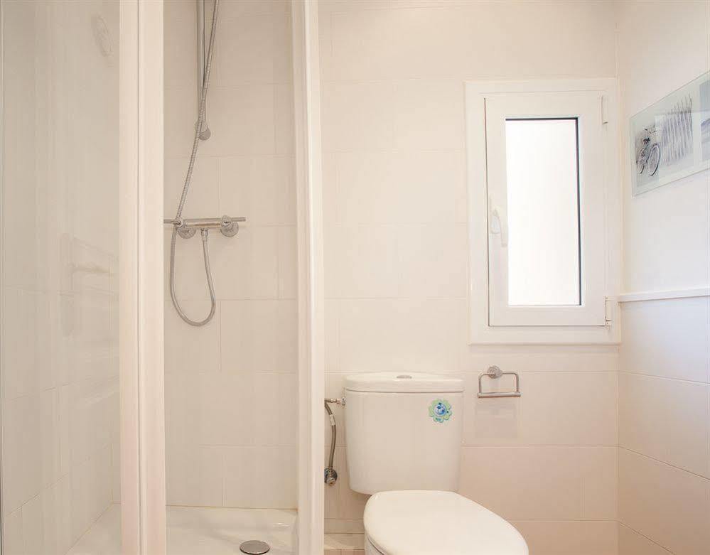Nextdoor 22a Hotel Barcelona