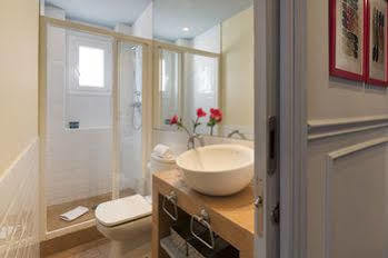 Apartamento Nextdoor Gaudi *