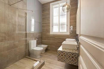 Apartamento Nextdoor Gaudi Barcelona