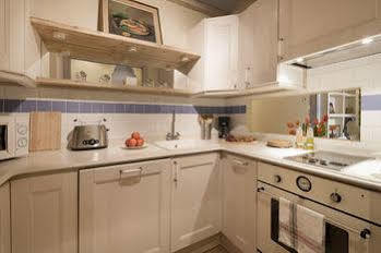 Nextdoor Gaudi Apartamento Barcelona