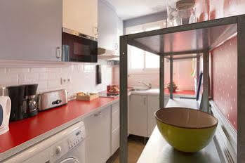 Apartamento Nextdoor Gaudi Barcelona