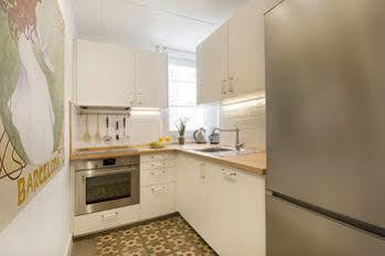 Nextdoor Gaudi Apartamento Barcelona