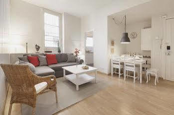 Apartamento Nextdoor Gaudi *