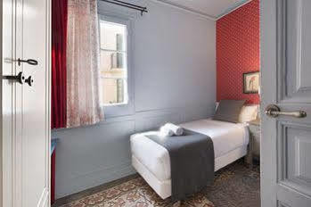 Apartamento Nextdoor Gaudi *