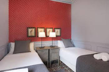 Apartamento Nextdoor Gaudi Barcelona