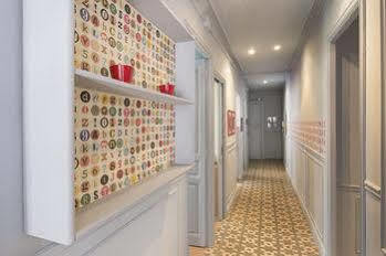Nextdoor Gaudi Apartamento