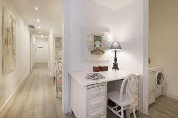 Apartamento Nextdoor Gaudi