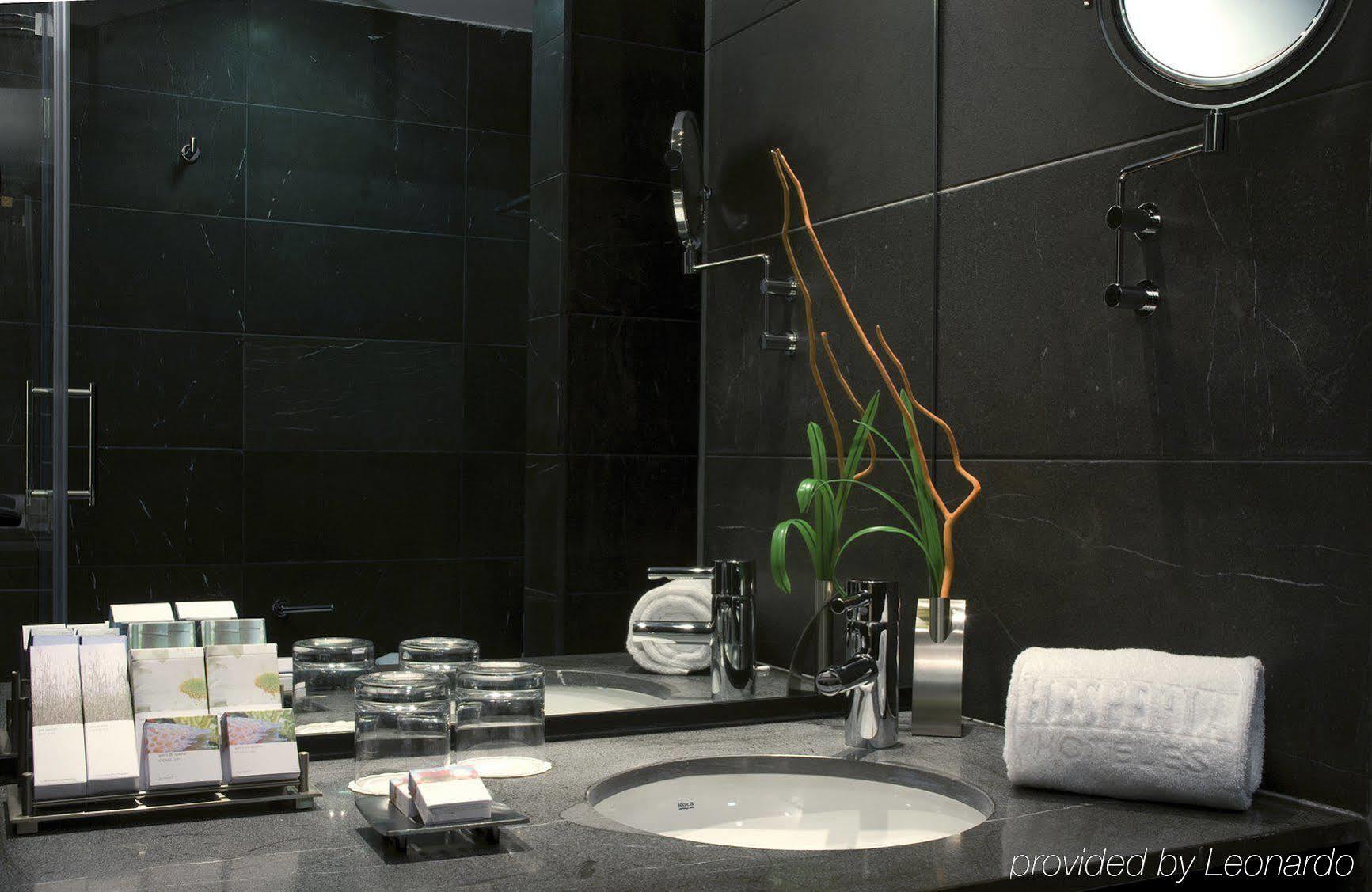 Hesperia Sport Apartamento *