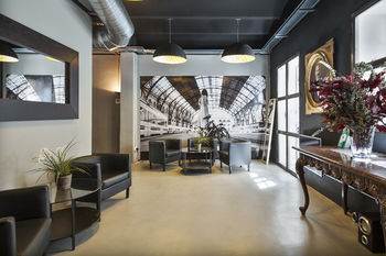 Fira By Gaiarooms Apartamento *