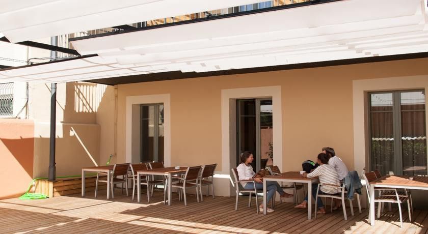 Hotel Ambit 4*