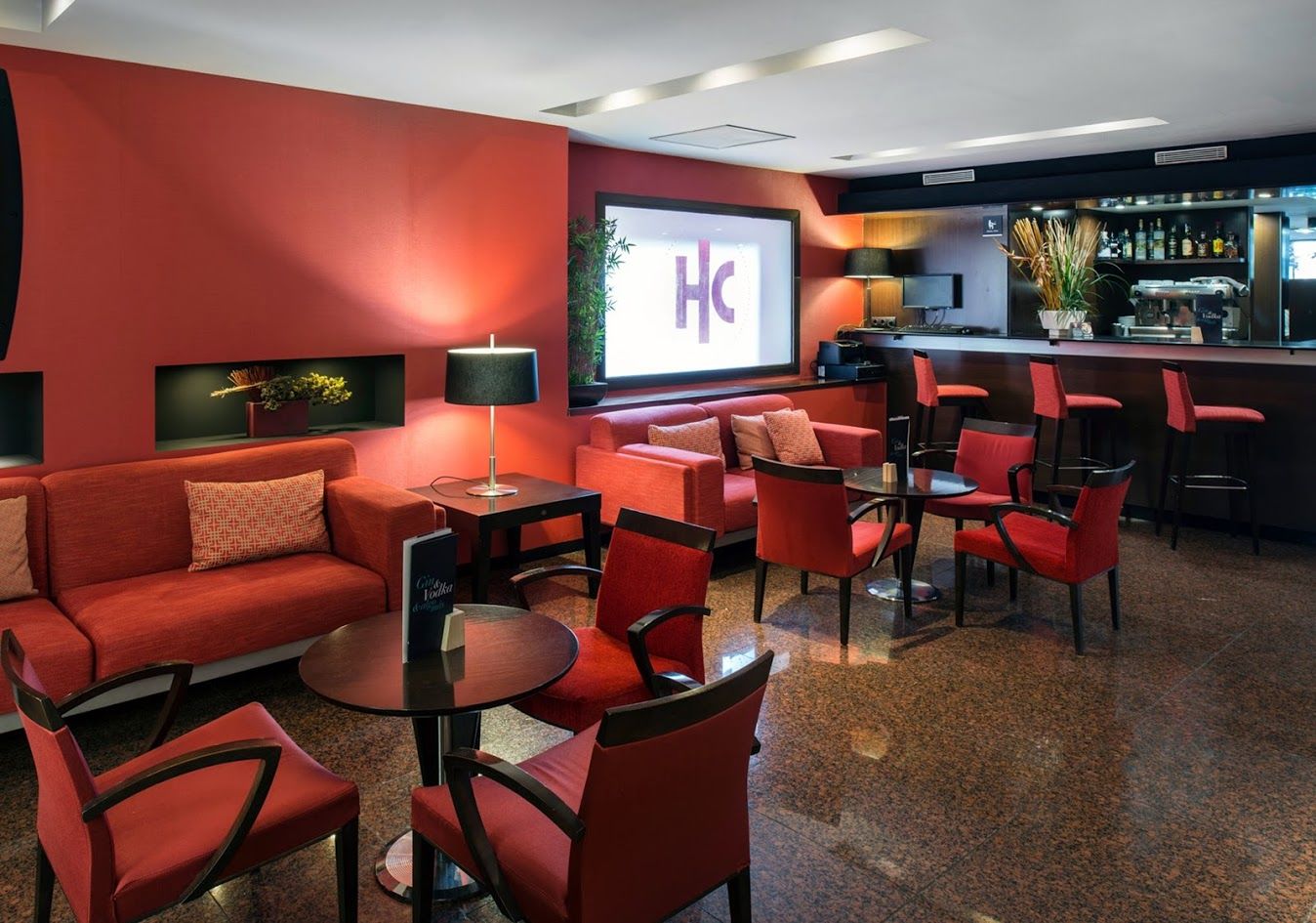 Catalonia Mikado Hotel 3*