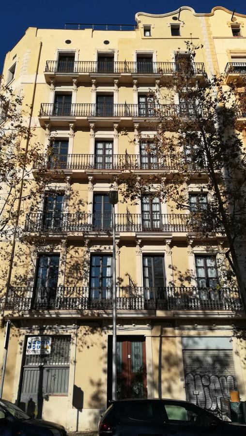 Aspasios Poble Nou Apartamento *