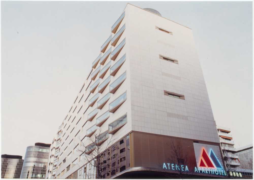 Hotel Atenea