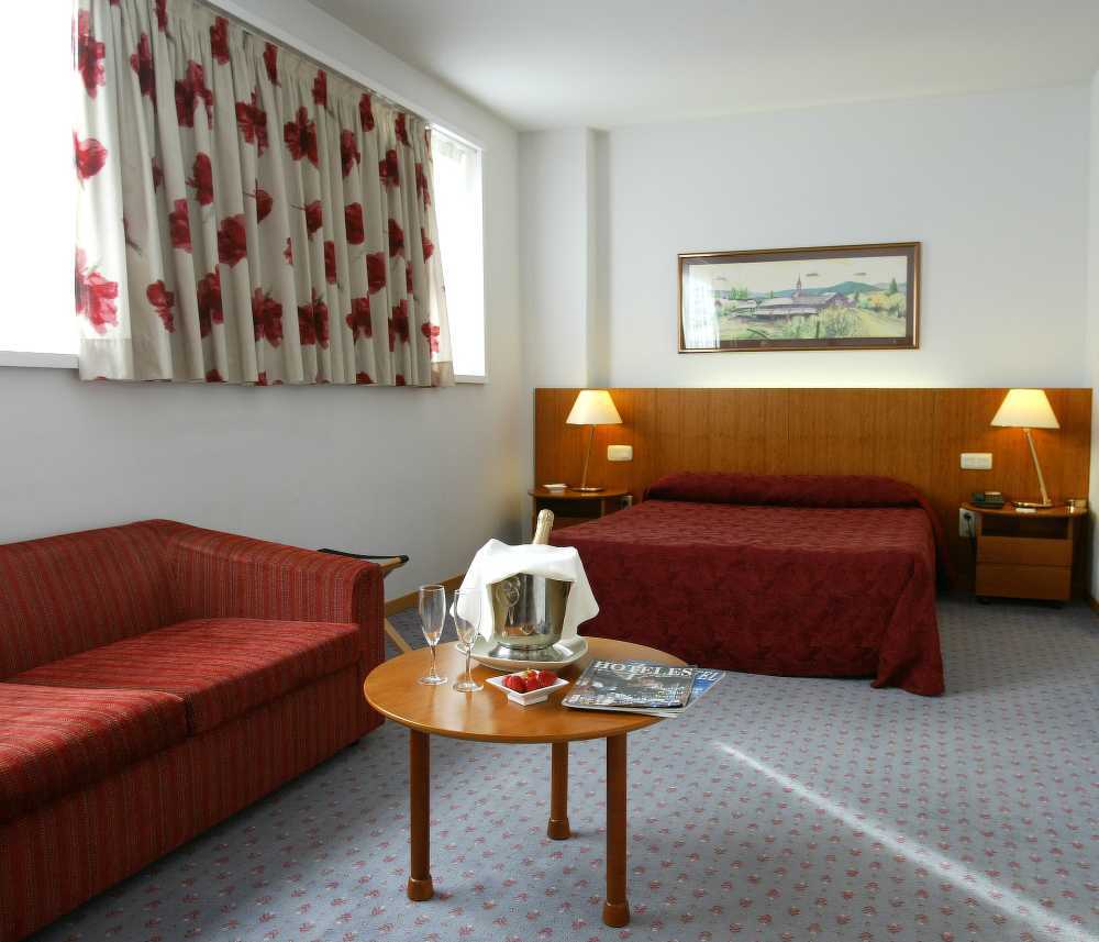 Atenea 4* Barcelona