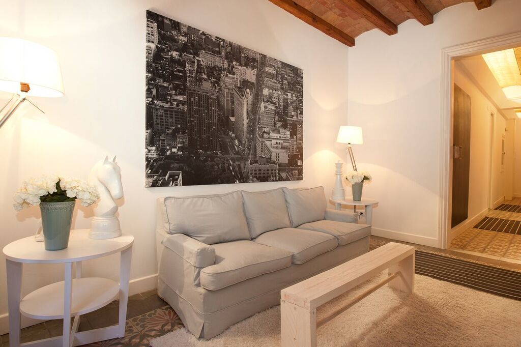 Apartamento Nextdoor Gaudi Barcelona