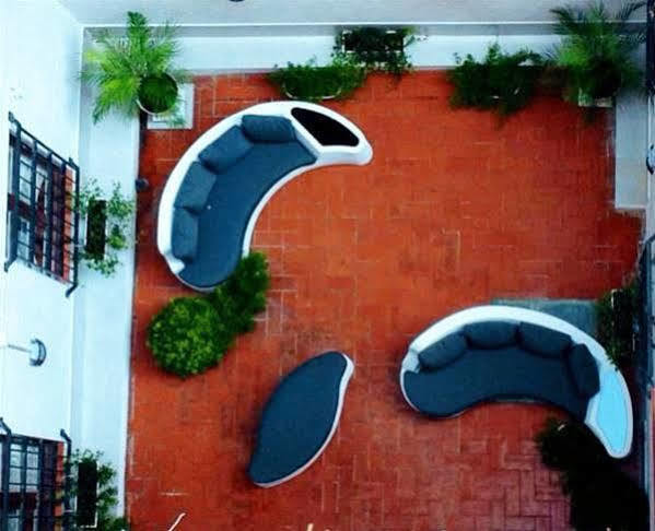 Amra Caspe 2* Barcelona