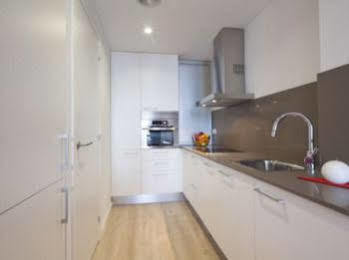 Sleep Eixample By Apartamento *